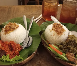 Kedai Kawa Wahidin photo