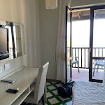 Photo n°2 de l'avis de Roberto.a fait le 11/08/2022 à 09:49 sur le  Hotel Calabona à Alghero