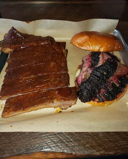 Restaurant «Deep Run Roadhouse - VCU/Laurel St.», reviews and photos, 309 N Laurel St, Richmond, VA 23220, USA