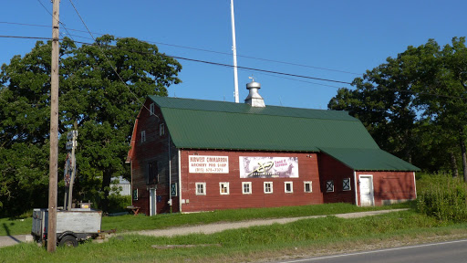 Archery Range «Cimmarron Archery», reviews and photos, 9201 US-12, Richmond, IL 60071, USA