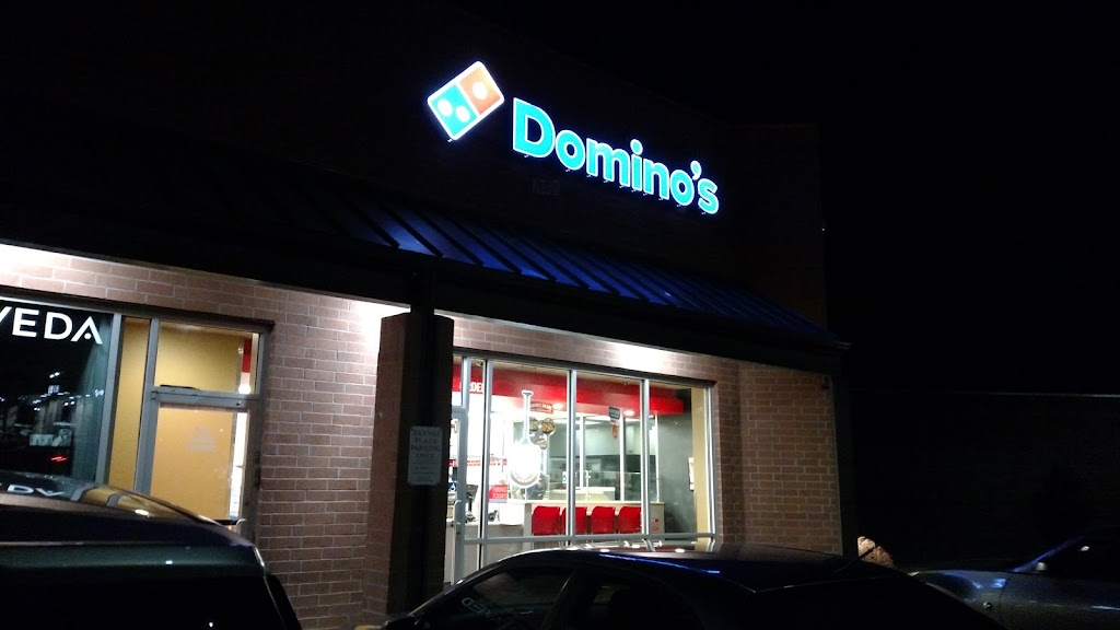 Domino's Pizza 80922