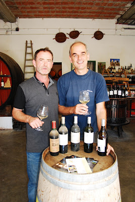 Domaine Vial-Magneres à Banyuls-sur-Mer
