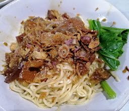Mie Pangsit & Bakso Pak Min photo
