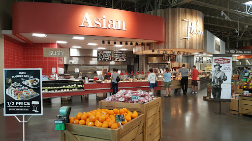 Supermarket «Hy-Vee», reviews and photos, 7180 10th St N, Oakdale, MN 55128, USA