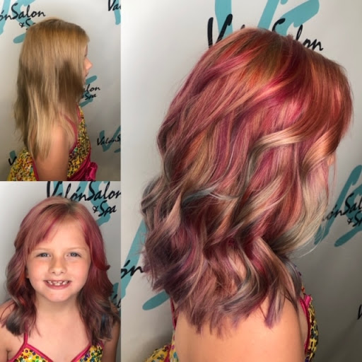 Beauty Salon «Valon Salon & Day Spa», reviews and photos, 5708 Pickwick Rd, Centreville, VA 20121, USA