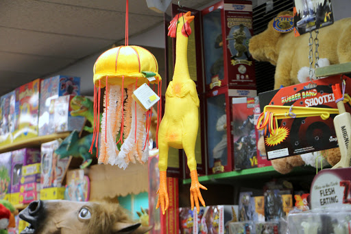 Toy Store «Happy Hippo Toys», reviews and photos, 135 W Main St, Moorestown, NJ 08057, USA