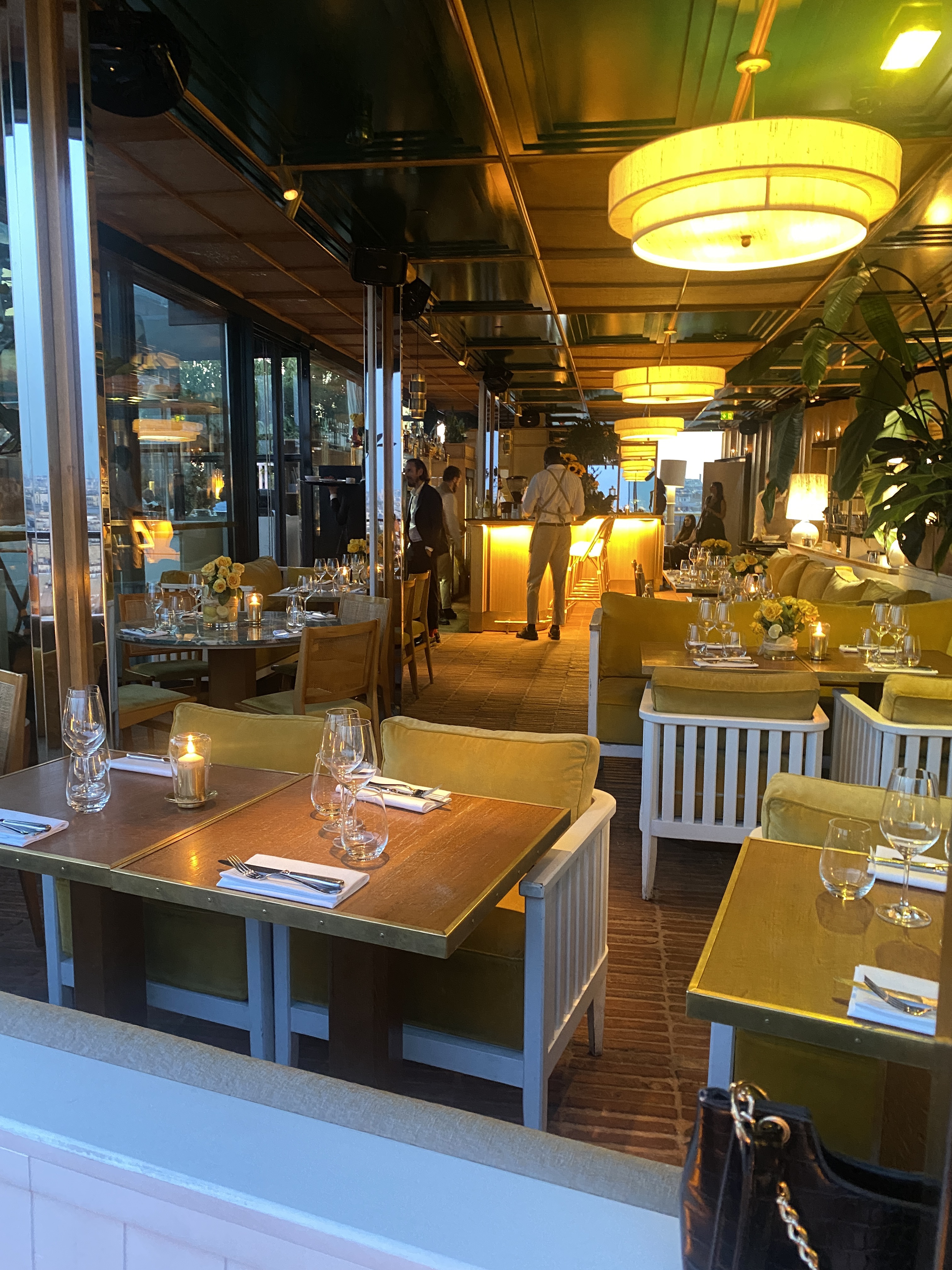 Photo n° 6 de l'avis de PlasmaLaFourchette. fait le 21/07/2023 à 22:20