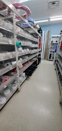 Hardware Store «M&D Supply Inc. - Ace Hardware», reviews and photos, 1230 N Main St, Vidor, TX 77662, USA