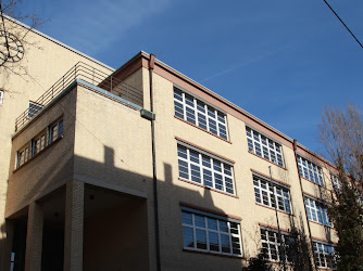 Das Evangelische Mörike - Gymnasium mit Aufbaugymnasium, Realschule