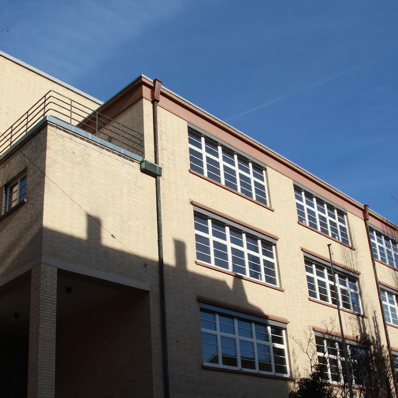Das Evangelische Mörike - Gymnasium mit Aufbaugymnasium, Realschule