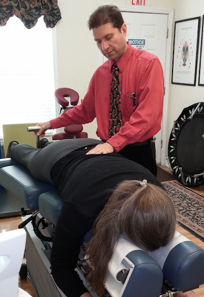 Advanced Chiropractic Center - Asheville Chiropractor - Chiropractor in Asheville North Carolina