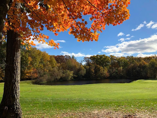 Public Golf Course «Blissful Meadows», reviews and photos, 801 Chocolog Rd, Uxbridge, MA 01569, USA