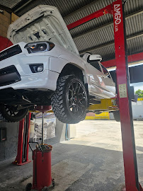 Bayaney Tire Center - Photo 7 - Car repair in Hatillo, Puerto Rico, Arecibo