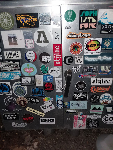 Live Music Venue «Park Theatre», reviews and photos, 248 S River Ave, Holland, MI 49423, USA