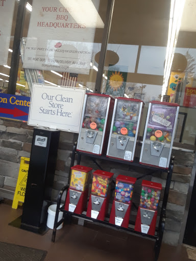 Grocery Store «Big M Supermarket», reviews and photos, 15 Lamberson St, Dolgeville, NY 13329, USA