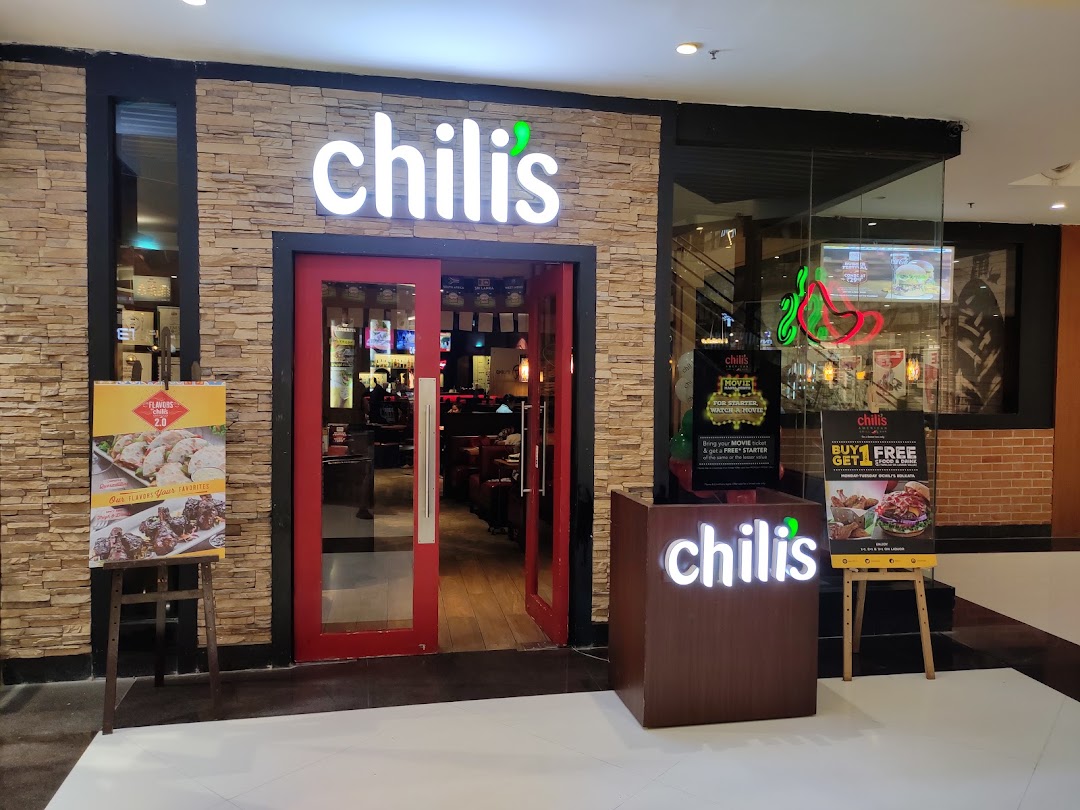 chili’s