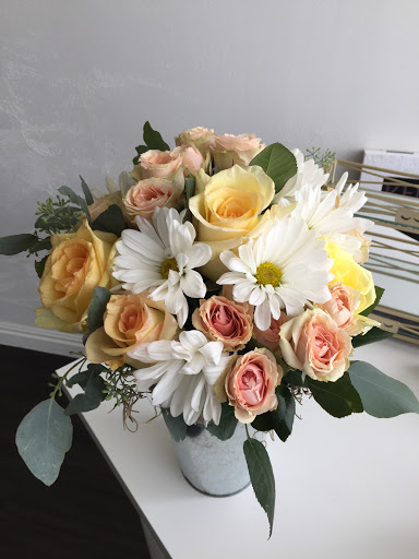 Florist «The Flower Shop», reviews and photos, 121 N 3rd St, Tooele, UT 84074, USA