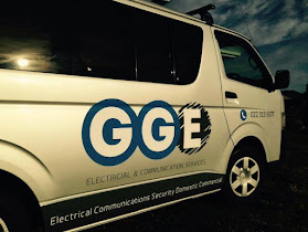 GGE Electrical Services LTD