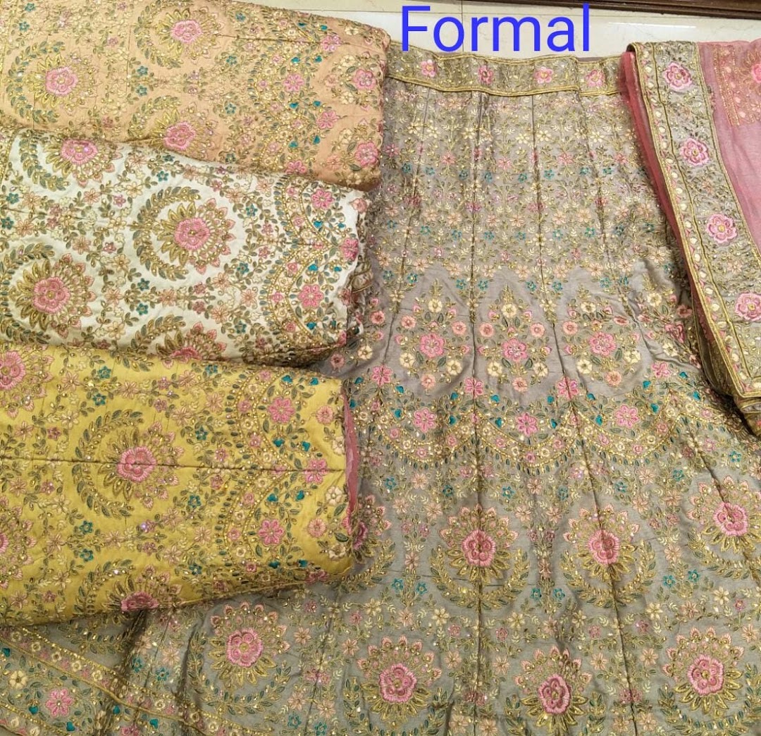 प्रिन्स साड़ी एम्पोरियम , अमरोहा