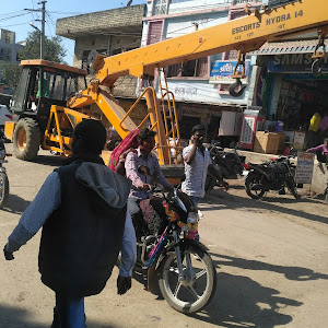Jay Stambh Bus Stop photo