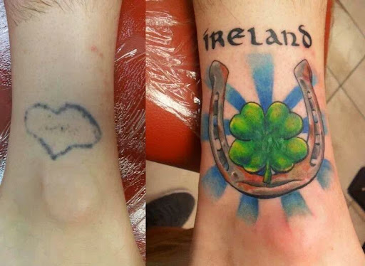 Tattoo Shop «Ageless Arts Tattoo and Body Piercing Studios», reviews and photos, 2407 S Kedzie Ave, Chicago, IL 60623, USA