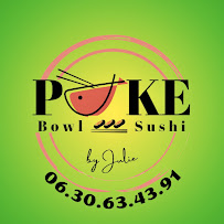 Photos du propriétaire du Livraison de repas à domicile Pokebowl sushi by julie à Bessan - n°6