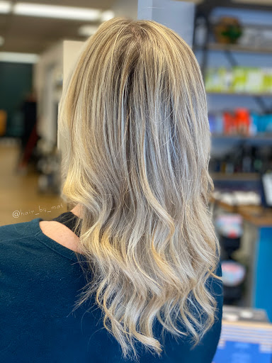 Hair Salon «5th Avenue Hair Salon», reviews and photos, 1032-C Greenville Hwy, Hendersonville, NC 28792, USA