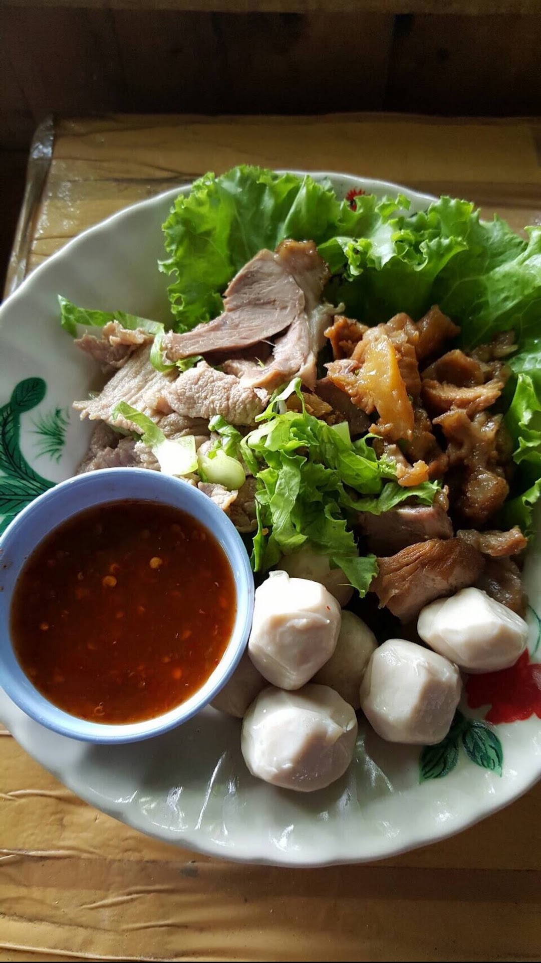 ก๋วยเตี๋วในบ้าน ราชบุรี