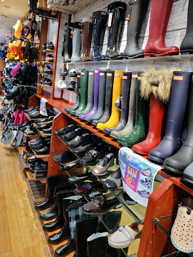 Shoe Store «Shoe Village», reviews and photos, 45-22 162nd St, Flushing, NY 11358, USA