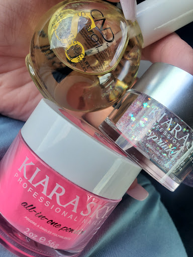 Cosmetics Store «Armstrong McCall», reviews and photos, 145 S Central Expy, McKinney, TX 75070, USA