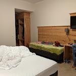 Photo n°3 de l'avis de Jutta.r fait le 08/09/2021 à 16:21 sur le  Gasthof Ehrl à Essing