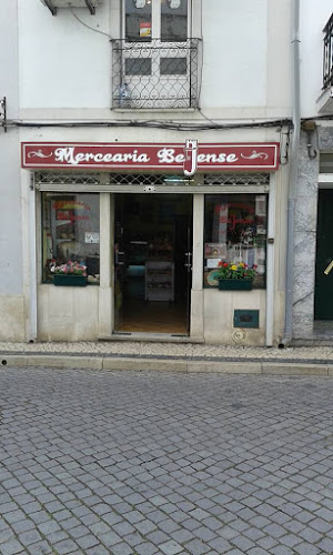 Mercearia Bejense