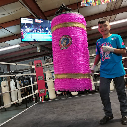 Boxing Gym «Legendz Fitness & Training Center», reviews and photos, 1603 Almaden Rd, San Jose, CA 95125, USA