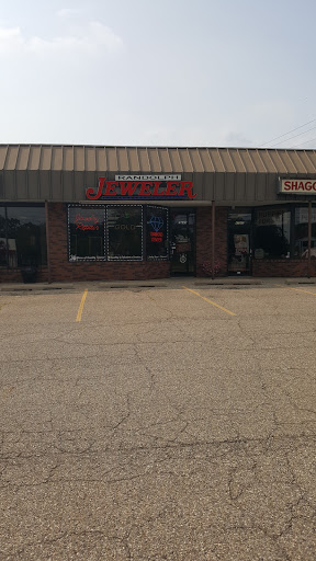 Randolph Jewelers, 47557 Van Dyke, Shelby Charter Township, MI 48317, USA, 