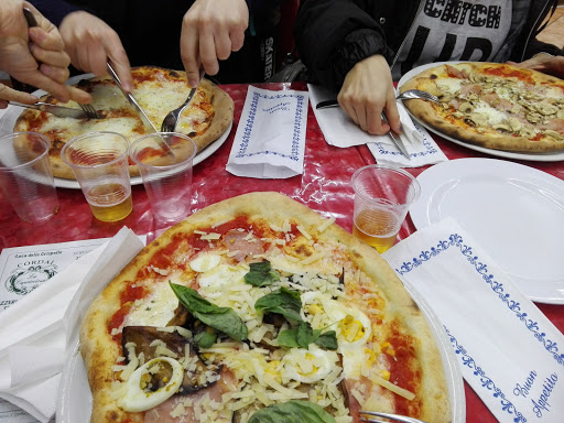 La Capricciosa Di Cordai Carmelo in San Giovanni La Punta, Città Metropolitana di Catania