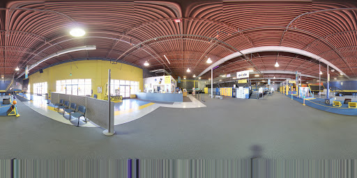 Amusement Center «Springs Trampoline Park», reviews and photos, 2512 Airport Rd, Colorado Springs, CO 80910, USA