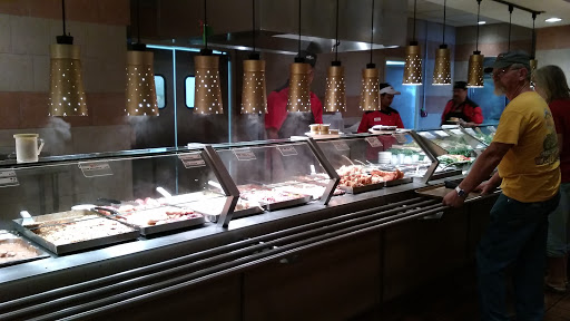 Family Restaurant «K&W Cafeterias, Inc.», reviews and photos, 1609 Hershberger Rd NW, Roanoke, VA 24012, USA