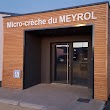 Micro-crèche du Meyrol