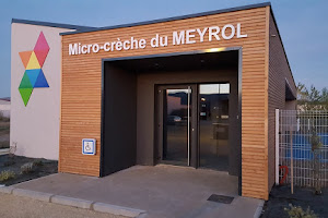 Micro-crèche du Meyrol