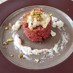 Photo n°1 de l'avis de Ludovico.e fait le 14/10/2022 à 07:21 sur le  Ristorante Ca dei Gobj à Trento