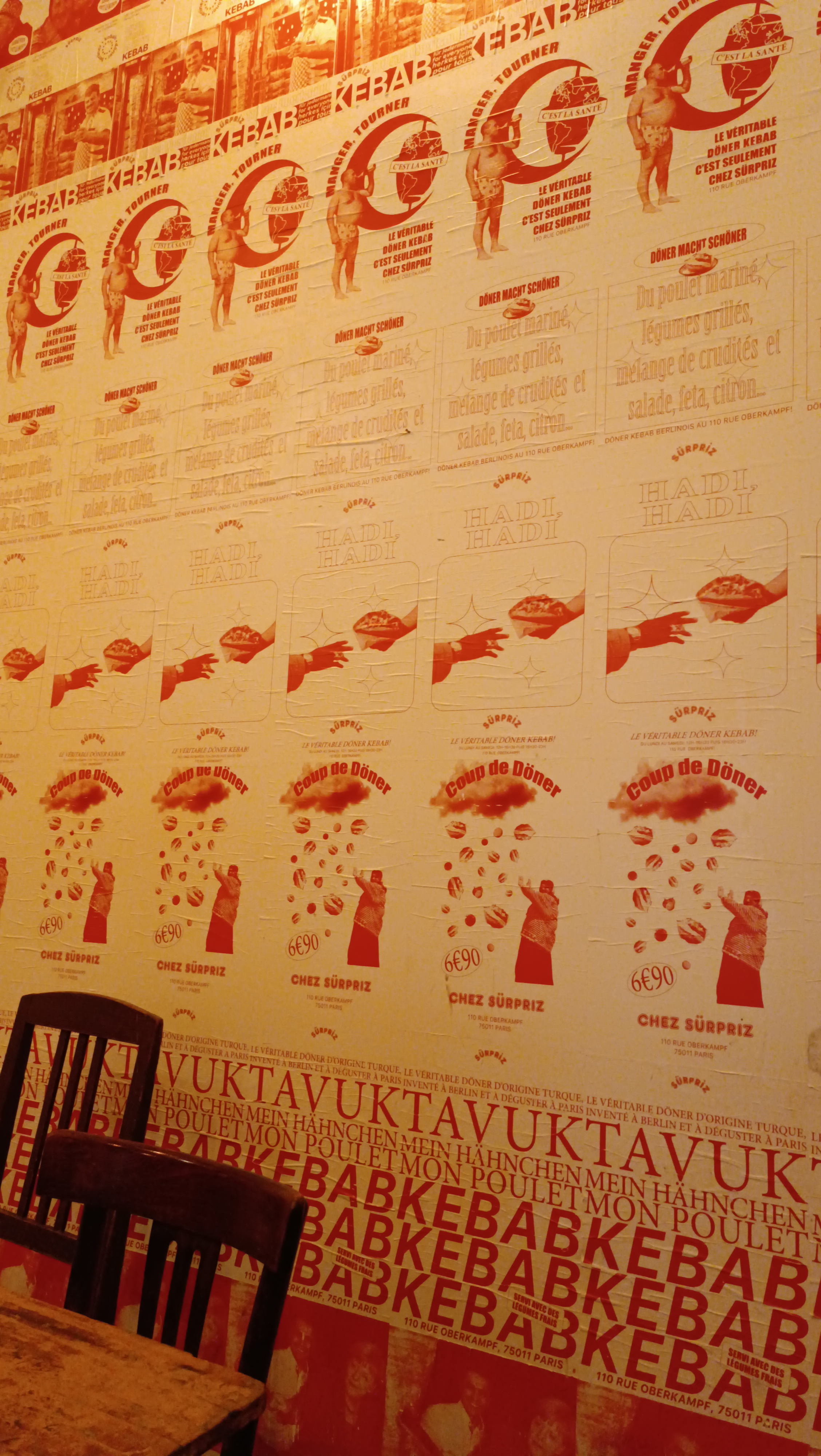 Photo n° 1 de l'avis de Ian.l fait le 06/01/2023 à 18:38