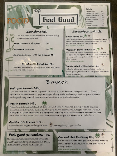 Café Feel Good
