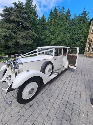 Reviews of DoveCote Wedding Cars in York - Car rental agency