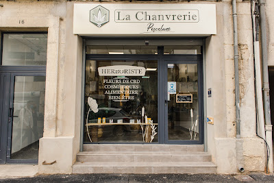 La Chanvrerie Pescalune - CBD Lunel à Lunel