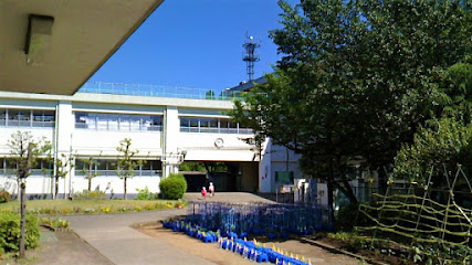 川崎市立千代ヶ丘小学校