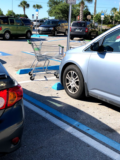 Supermarket «Publix Super Market at St. Charles Plaza», reviews and photos, 39883 US-27, Davenport, FL 33837, USA