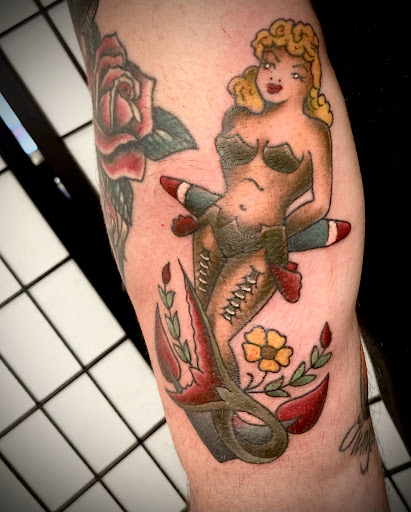 Explore humble tattoo ideas, creative tattoo ideas in Poughkeepsie, available at Tattoo Voodoo