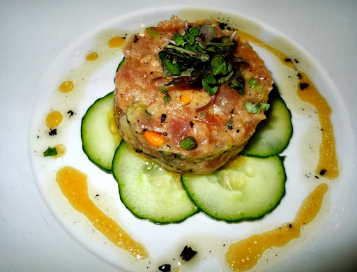 Starks Steak & Seafood image