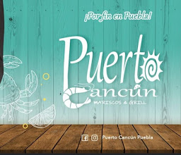 Restaurante Puerto Cancún, Mariscos photo