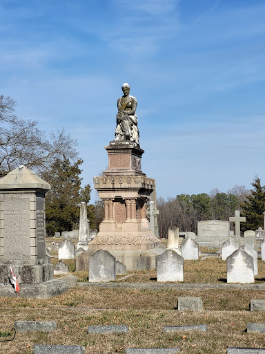 National Park «Petersburg National Battlefield Park Trailhead», reviews and photos, 5001 Siege Rd, Petersburg, VA 23804, USA